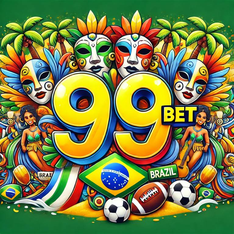 Logo da 99bet